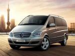 Mercedes-Benz Viano 2010 года (CN)